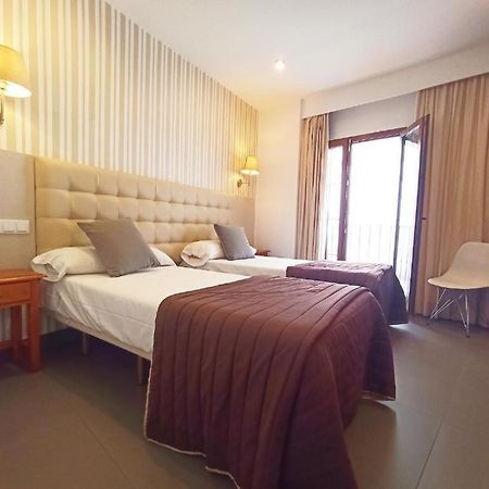 Hotel Rambla Emerita, Centro Ciudad Mérida Extérieur photo