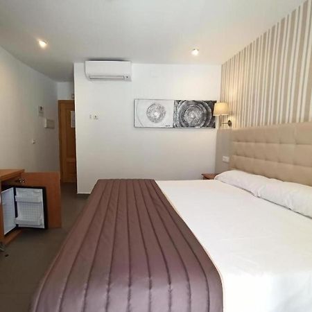 Hotel Rambla Emerita, Centro Ciudad Mérida Extérieur photo
