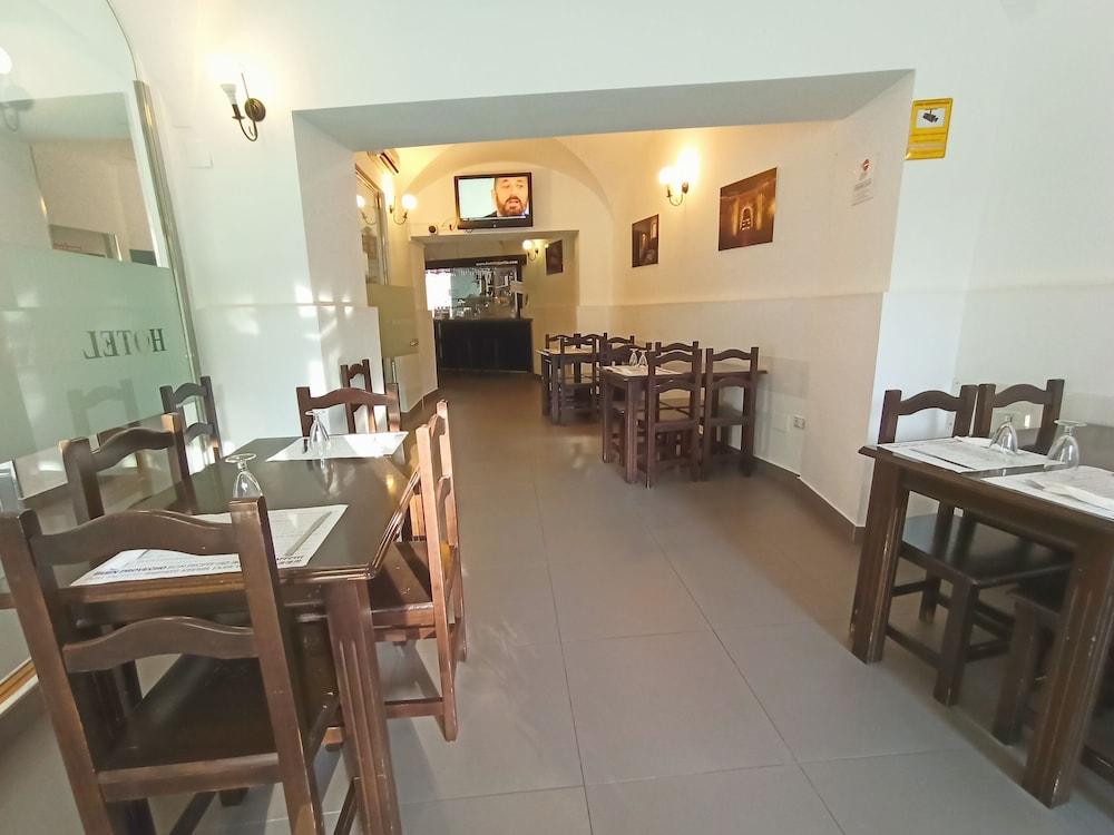Hotel Rambla Emerita, Centro Ciudad Mérida Extérieur photo