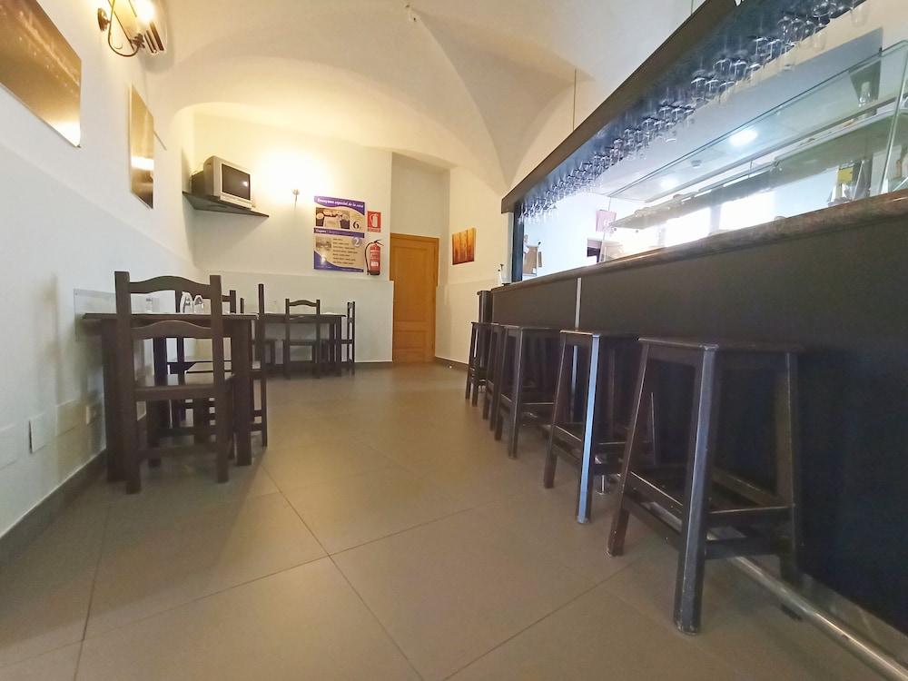 Hotel Rambla Emerita, Centro Ciudad Mérida Extérieur photo