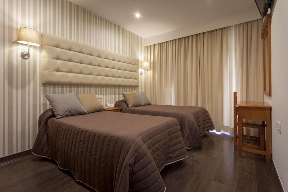Hotel Rambla Emerita, Centro Ciudad Mérida Extérieur photo