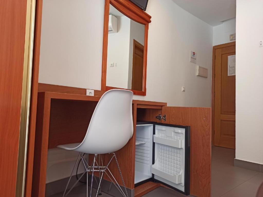 Hotel Rambla Emerita, Centro Ciudad Mérida Extérieur photo