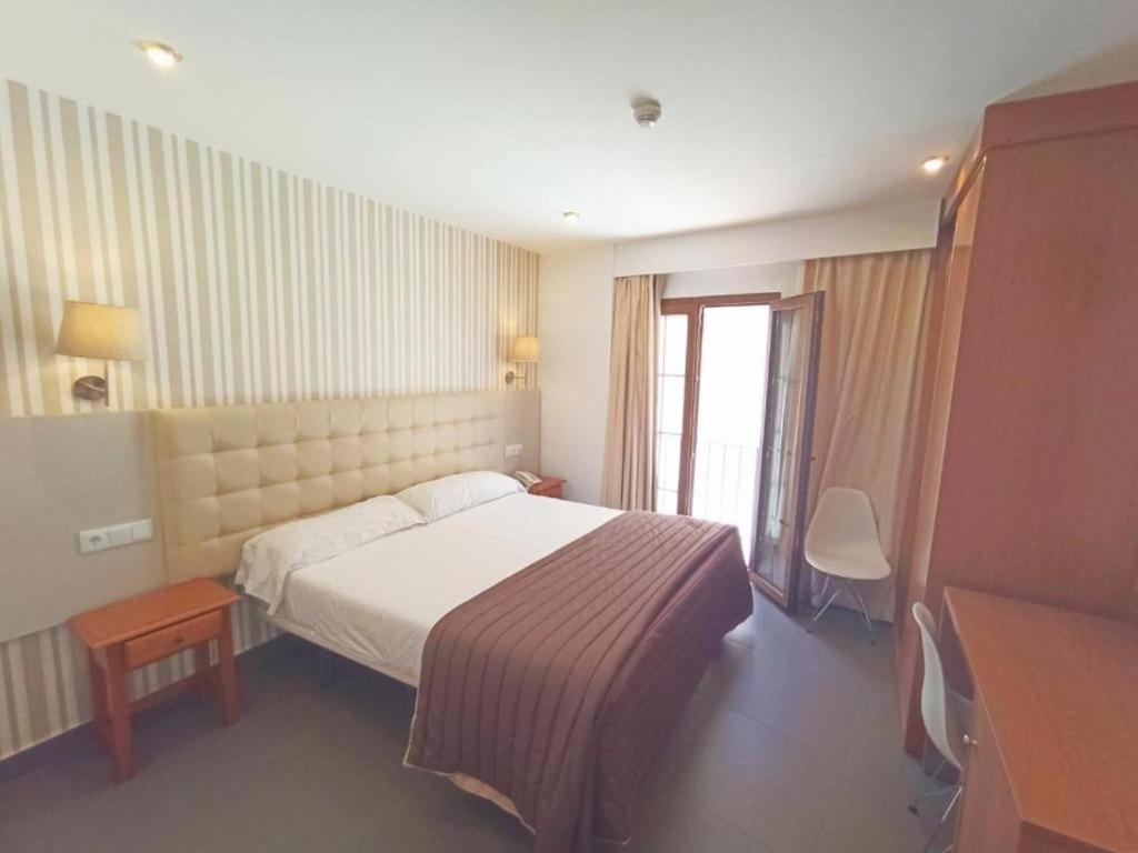 Hotel Rambla Emerita, Centro Ciudad Mérida Extérieur photo