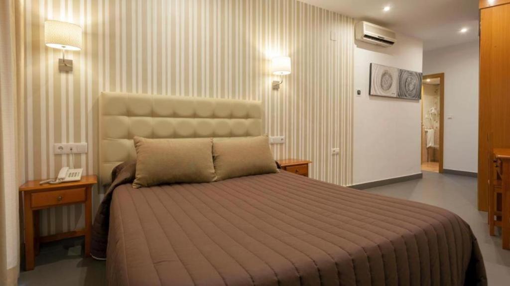 Hotel Rambla Emerita, Centro Ciudad Mérida Extérieur photo