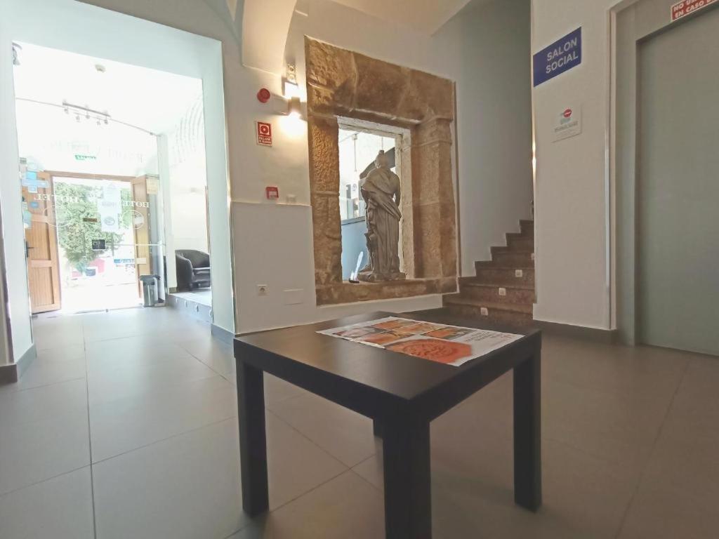 Hotel Rambla Emerita, Centro Ciudad Mérida Extérieur photo