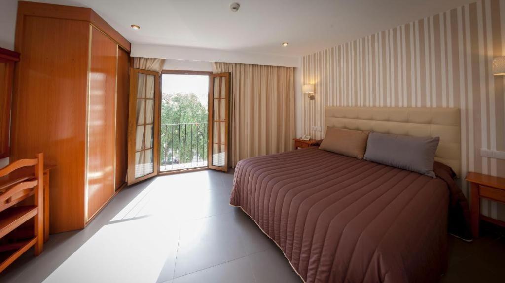 Hotel Rambla Emerita, Centro Ciudad Mérida Extérieur photo