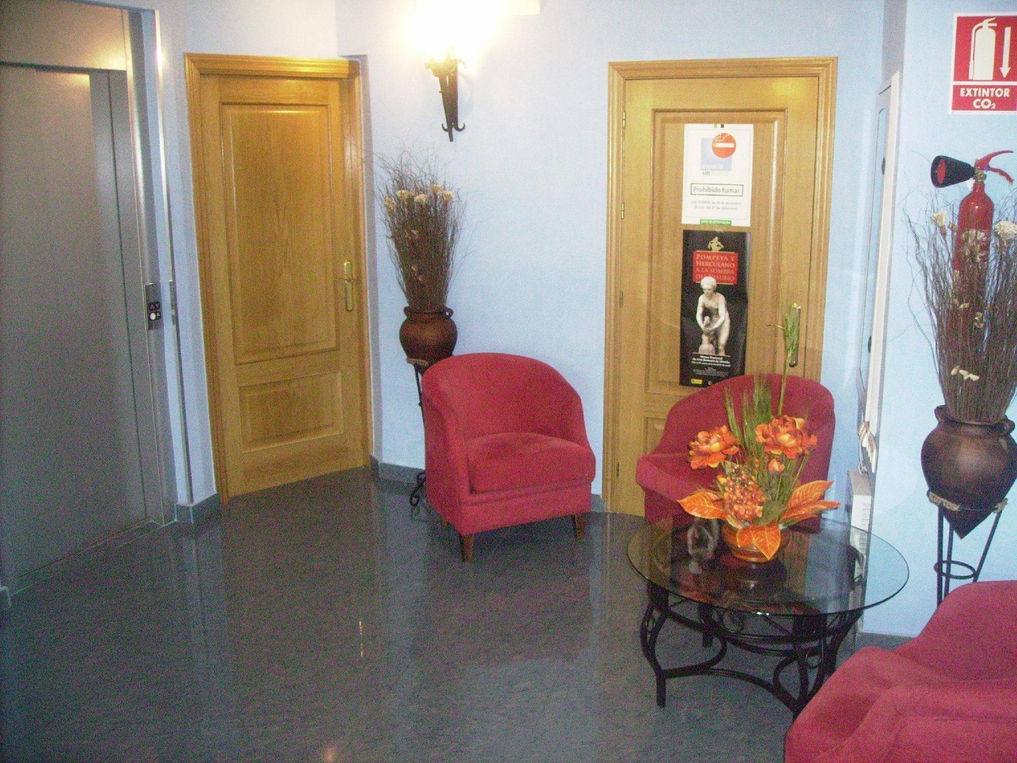 Hotel Rambla Emerita, Centro Ciudad Mérida Extérieur photo