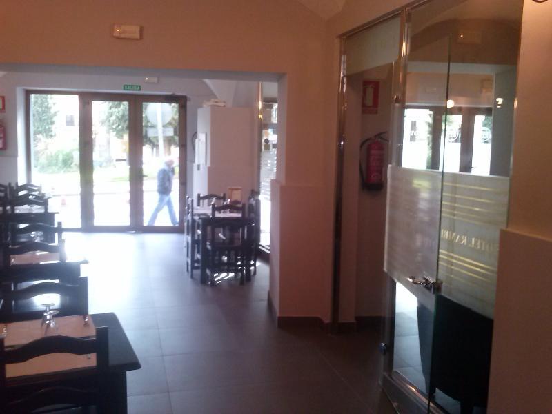 Hotel Rambla Emerita, Centro Ciudad Mérida Extérieur photo