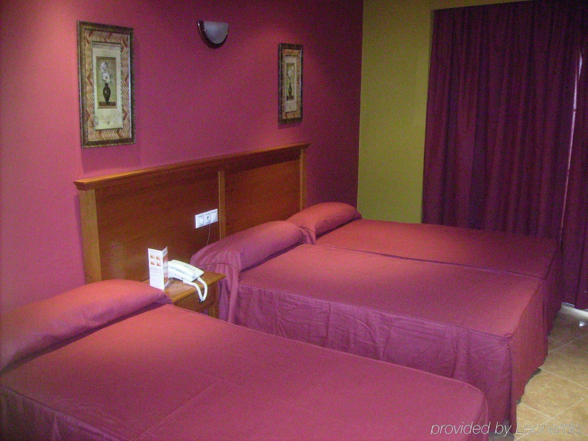 Hotel Rambla Emerita, Centro Ciudad Mérida Extérieur photo