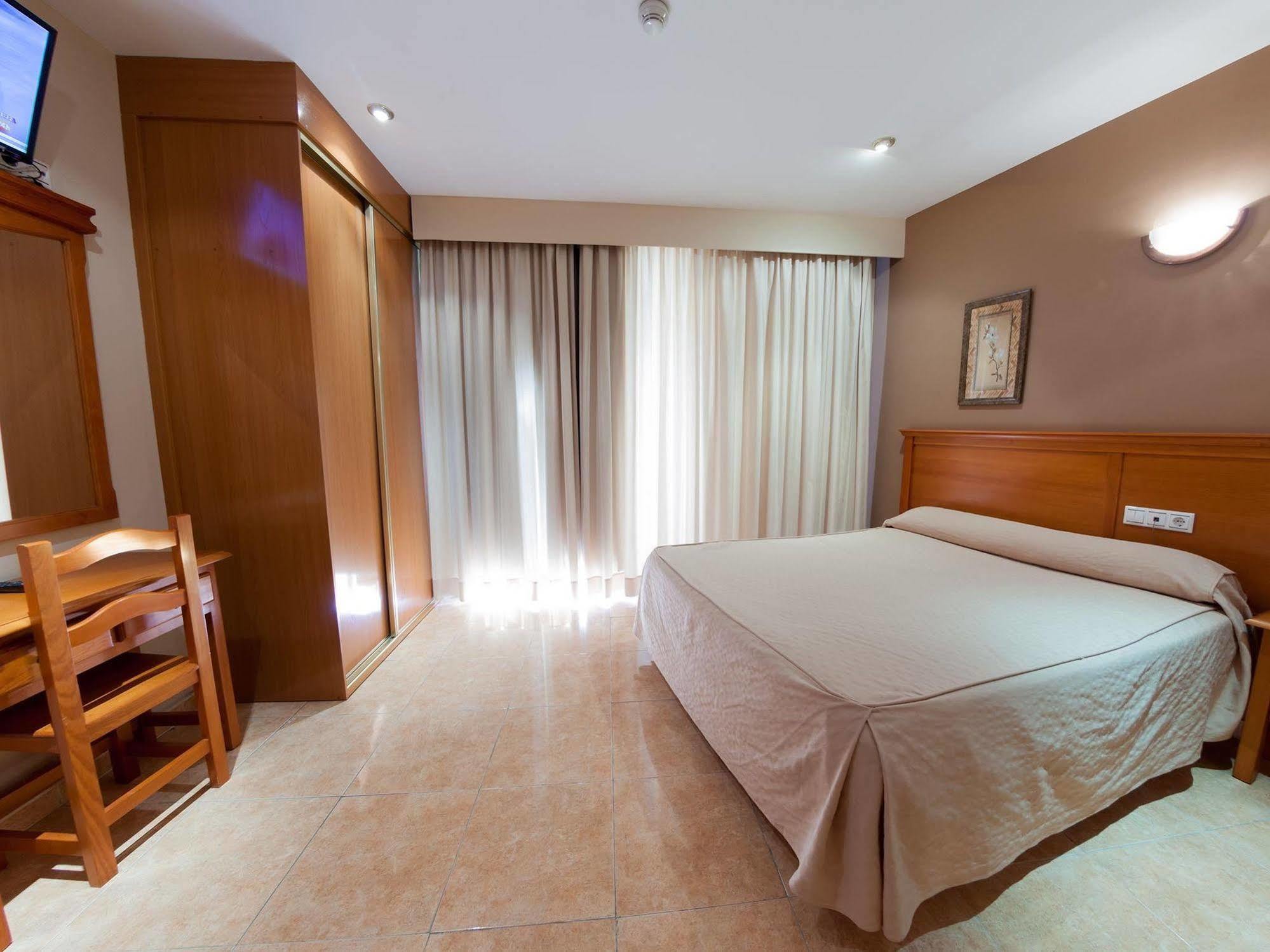 Hotel Rambla Emerita, Centro Ciudad Mérida Extérieur photo