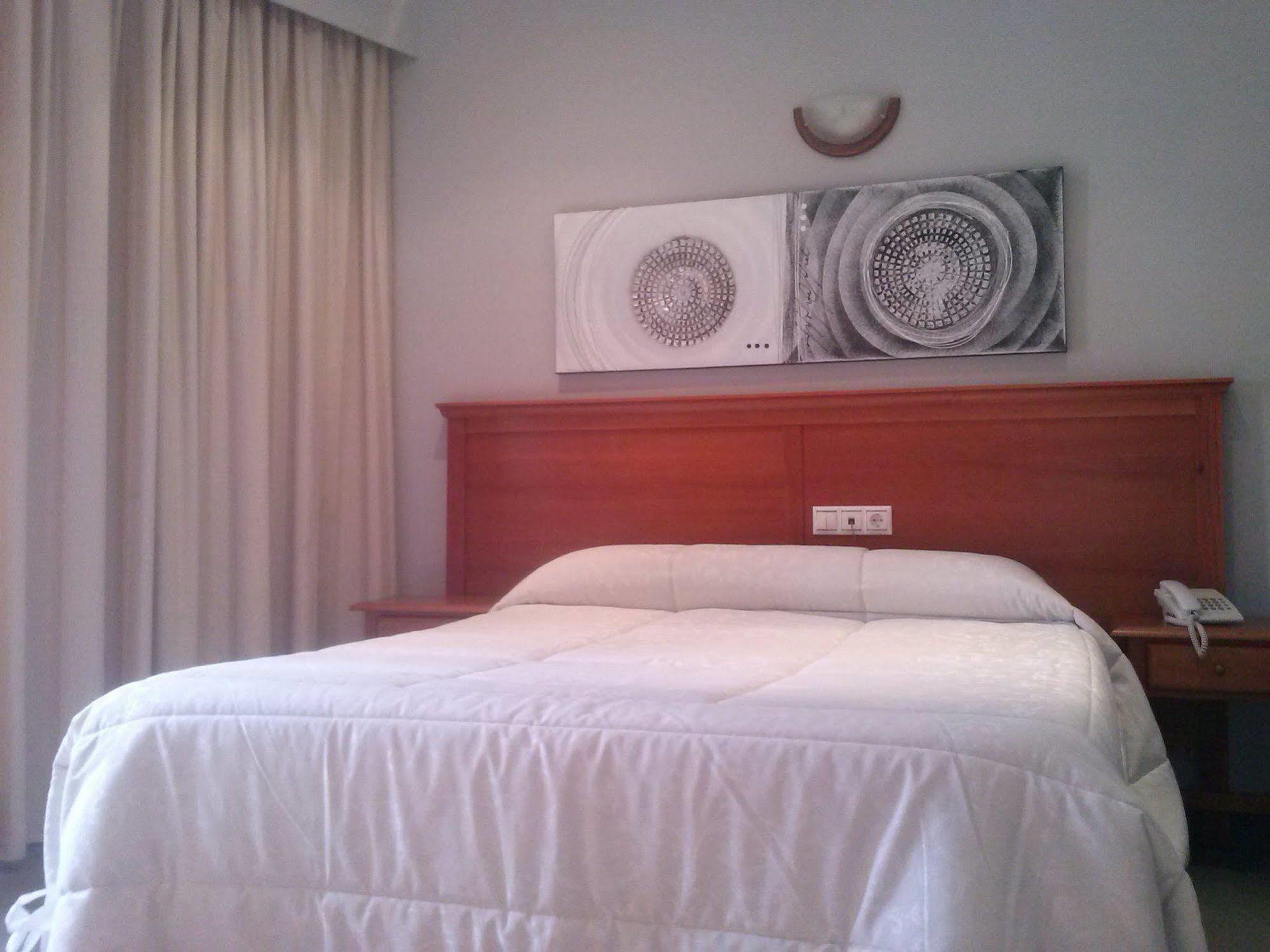 Hotel Rambla Emerita, Centro Ciudad Mérida Extérieur photo
