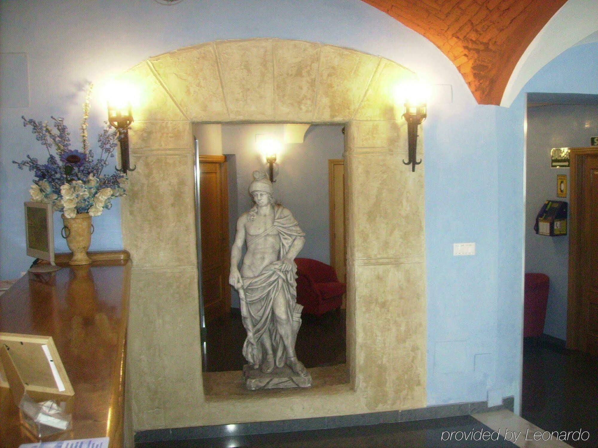 Hotel Rambla Emerita, Centro Ciudad Mérida Extérieur photo